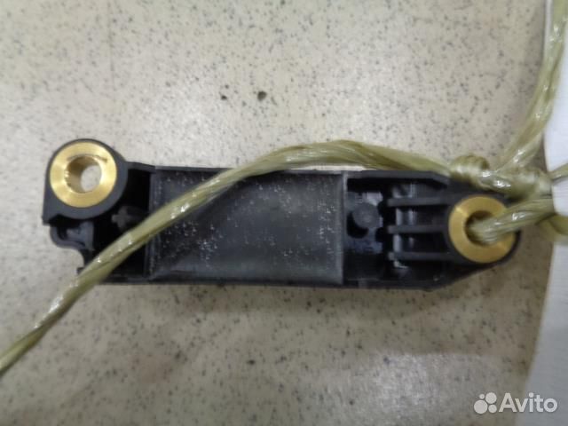 Датчик AIR BAG Mercedes Benz S-Class W220 1998-20