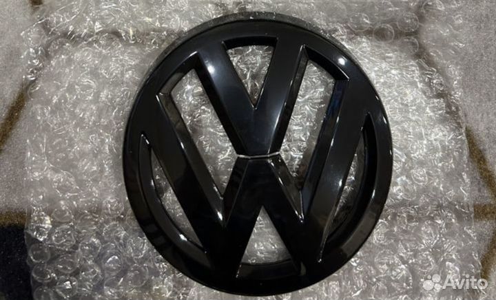 Накладка volkswagen