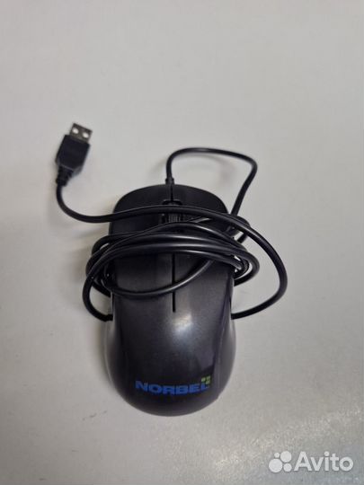 Компьютерные мыши б/у