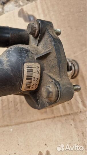 Термостат Ford Mustang 2015+ 2,3 ecoboost