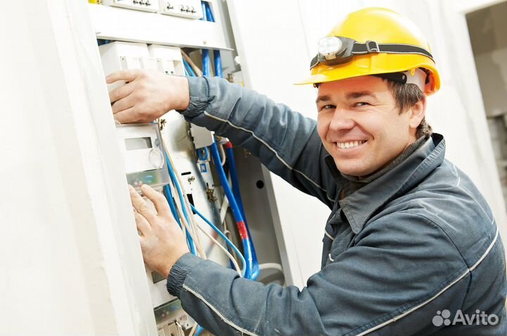 Электромонтажник по вторичным цепям и рзиа