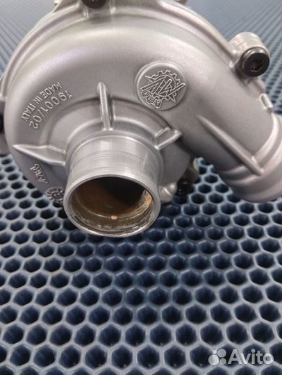 Mv agusta F3 Brutale Dragster 800 675 помпа, масло