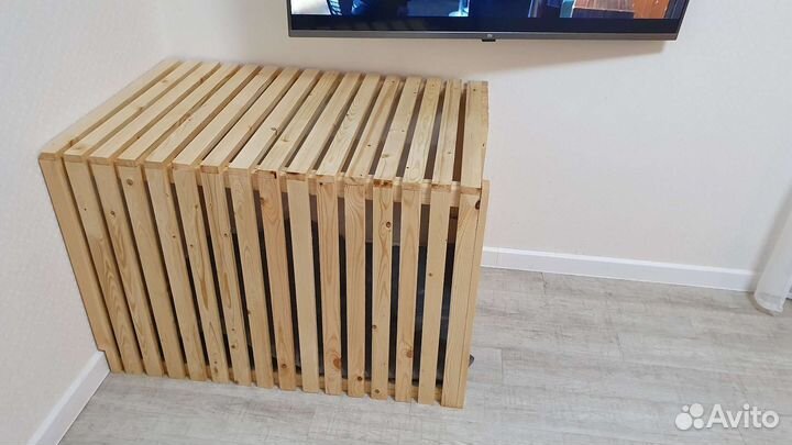 Будка для большой собаки