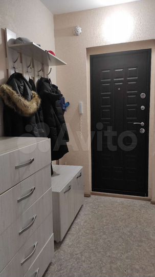 3-к. квартира, 77,2 м², 3/10 эт.