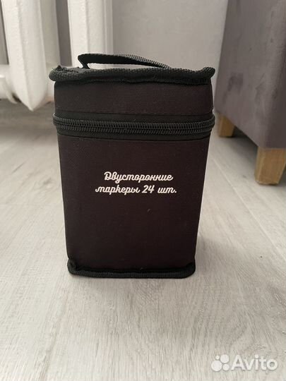 Маркеры для скетчинга