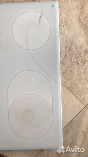 Варочная поверхность korting нк 6205 на запчасти