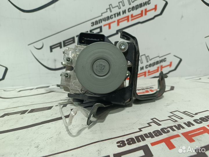 Блок ABS lexus GS250 GS350 GS450 GS450H GRL10 GRL11 GRL15 GWL10 2WD 4WD 4405030520 D107