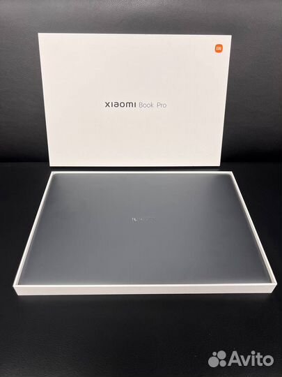 Xiaomi Mi Notebook Pro 16