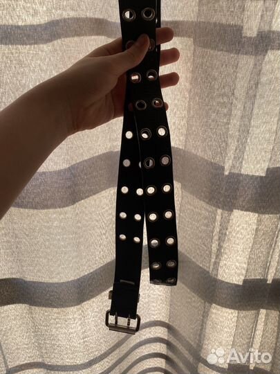 Ремень женский