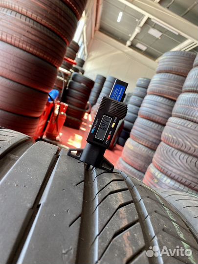 Continental ContiSportContact 5P 315/30 R21 105Y