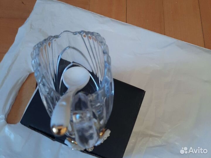 Ваза для икры