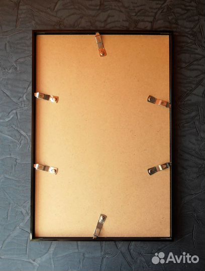 Рамка для фото,картины,вышивки,репродукции - 45х30