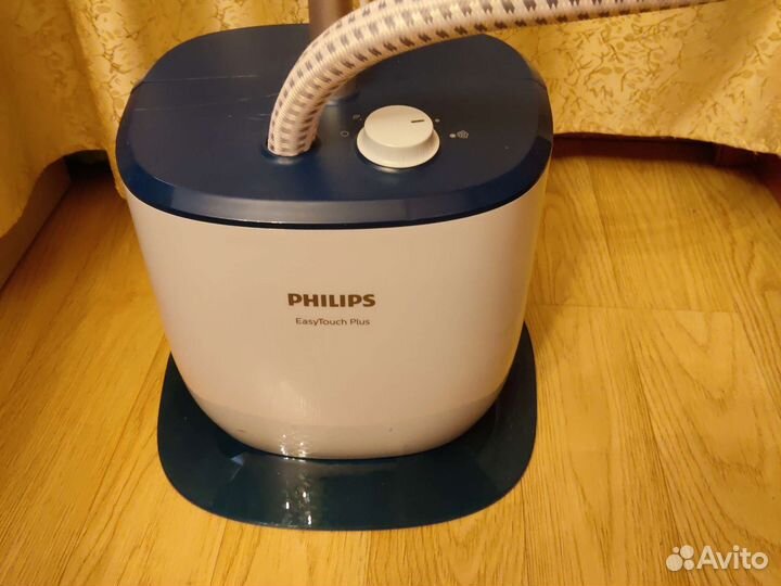 Отпариватель philips