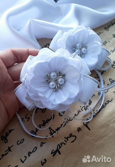 Школьные аксессуары