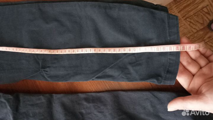 Брюки 2 шт