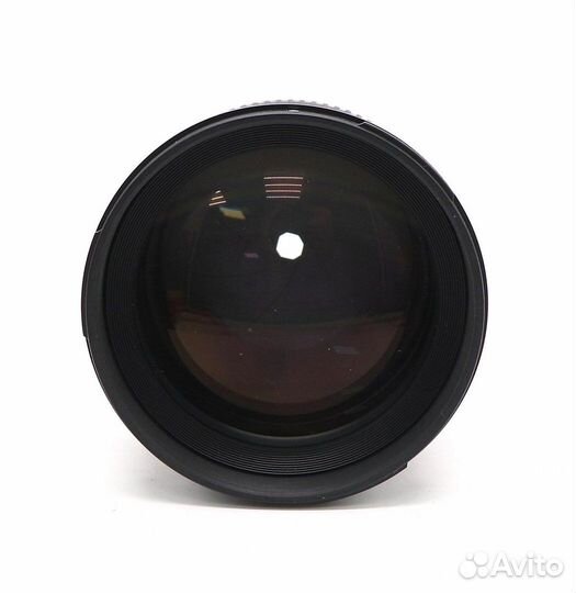 Samyang 85mm f/1.4 Aspherical IF for Pentax K