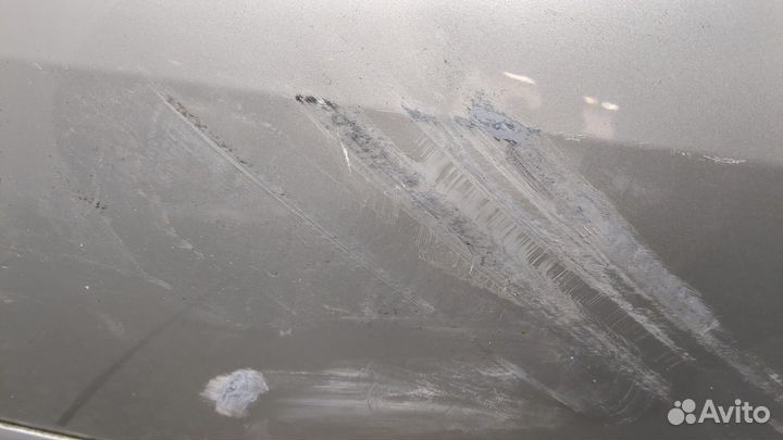 Дверь боковая Toyota Corolla E12, 2005