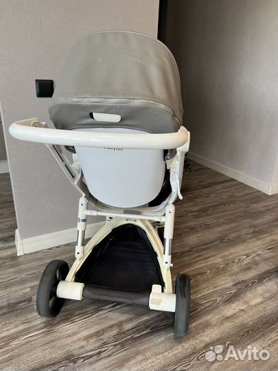 Коляска 2 в 1 Babylux