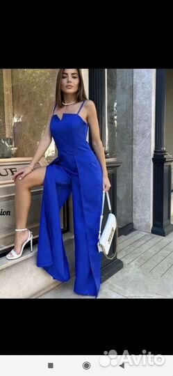 Комбинезон женский новый