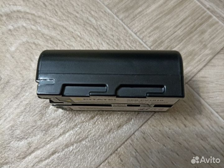 Аккумулятор для фотоаппарата Sony NP-FM50