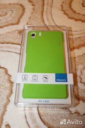 Чехол для Sony Xperia Z1