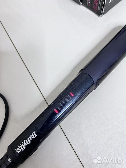 Выпрямитель для волос babyliss