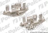 Рем.элемент стеклоподъемника левый зад для peugeot