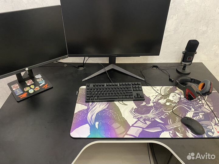 Компьютерный стол мф Мастер Форсаж-2