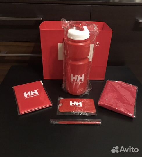 Набор Helly Hansen