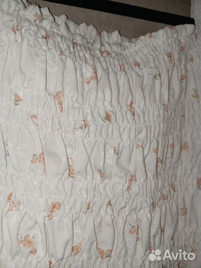 Топ женский 48-54