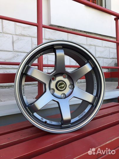 Литые Диски R17 7.0 5*114.3 ET32 d67.1 u4gra