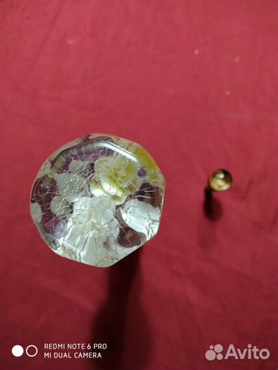 Ручка кпп ваз и газ СССР