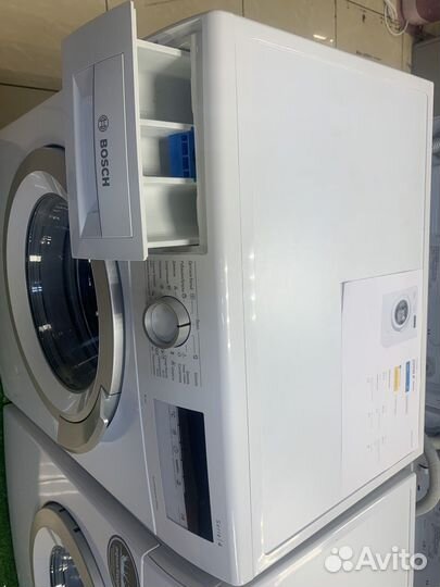 Стиральная машина bosch 6 кг