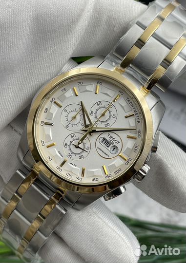 Мужские часы Tissot