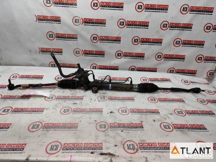 Рулевая рейка toyota caldina