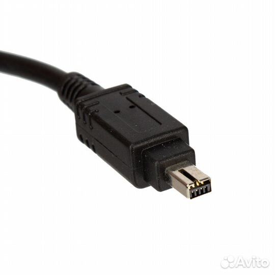 Проводной пульт Yongnuo MC-36/N2 с таймером Nikon