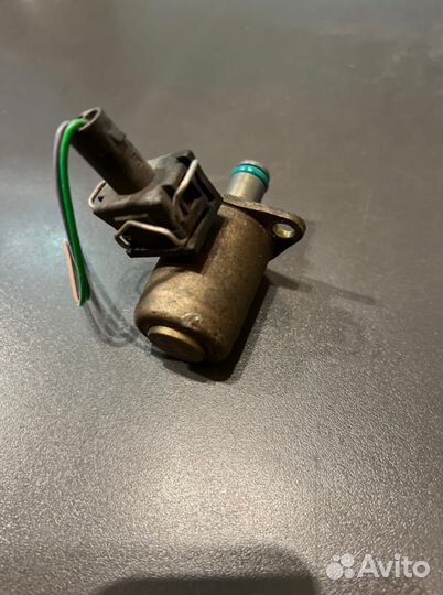 Датчик сервотроника (рулевой рейки mersedes- 221)