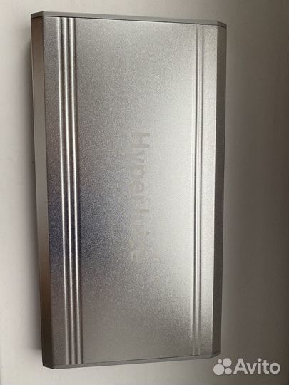 Внешний аккамулятор HyperJuice MBP-150