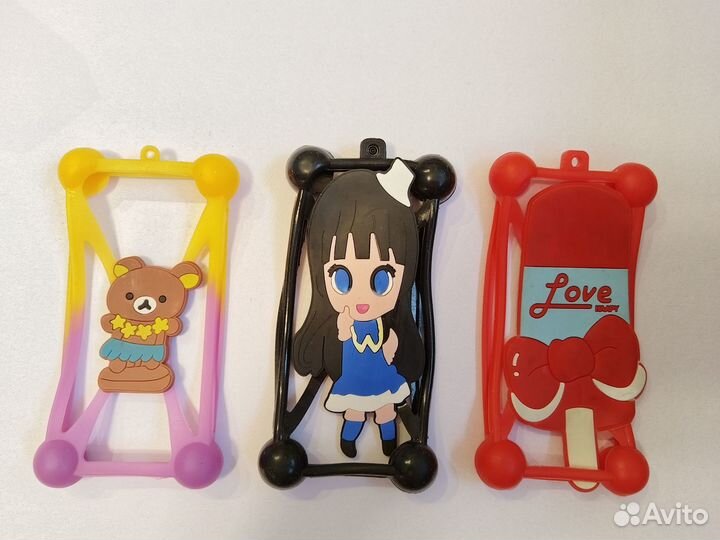 Чехол на телефон vivo Y1S