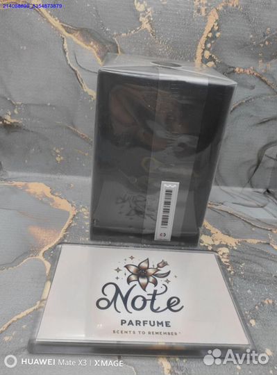 Туалетная Вода Dior Sauvage Elixir 60 мл (Арт.50735)