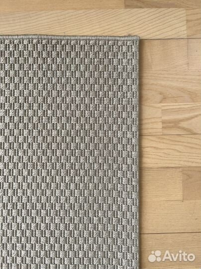 Ковры IKEA 4 шт. Разный размер