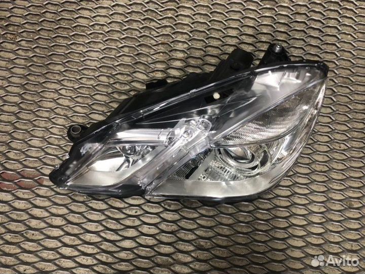 Фара передняя левая Mercedes-Benz E-Class W212
