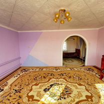 Дом 62,9 м² на участке 9,2 сот.