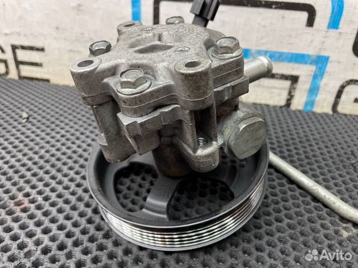 Насос гур Mitsubishi Outlander CW5W 4B12 2.4 2006