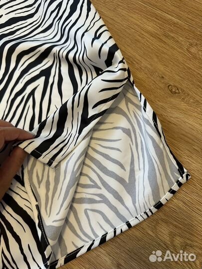 Рубашка Zarina