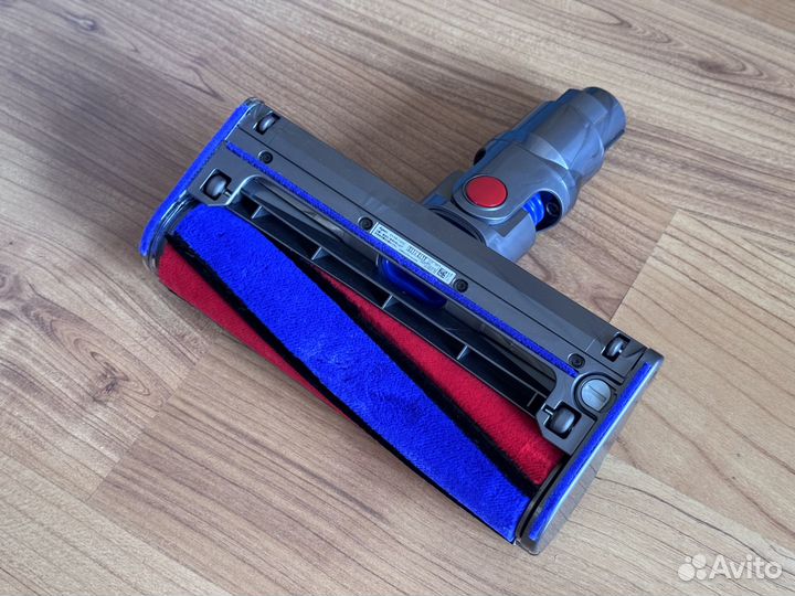 Dyson Fluffy V7 V8 V10 V11 V15