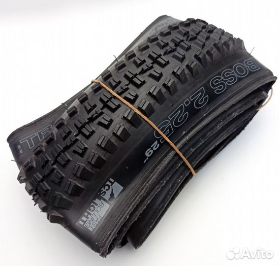 Велопокрышки WTB Trail Boss TCS folding, 29x2.25