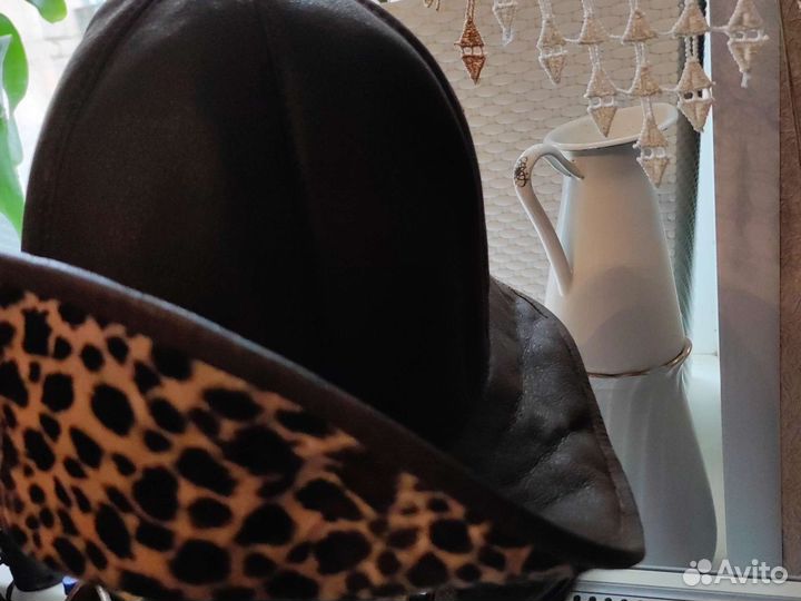 Шляпа женская