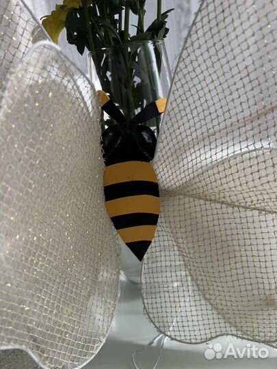 Костюм пчелка