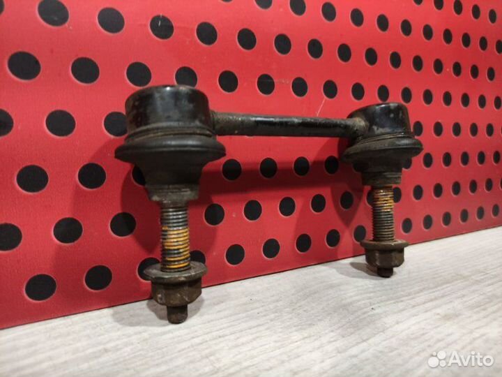 Стойка стабилизатора задняя Jeep Grand Cherokee